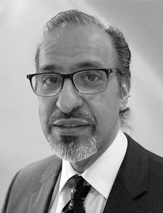 Fahmi Alsenani